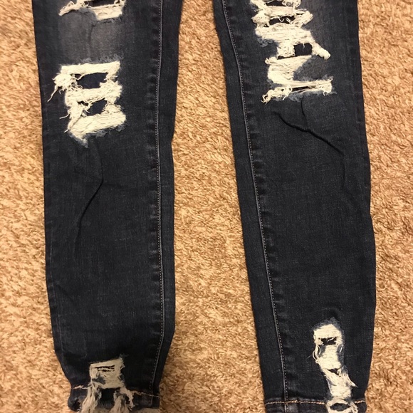 American Eagle Jeans - Picture 8 of 11
